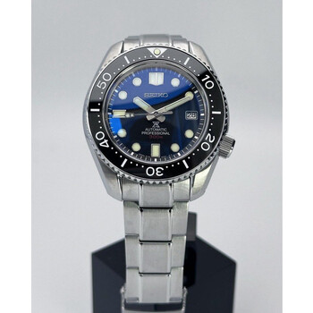 Custom Seiko Mod • Monoblock MarineMaster MM300 • 44mm